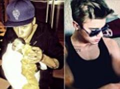 bieber's monkey: abandoned animal is german state property after singer fails to claim it back