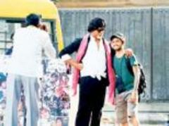 Bombay Talkies is Indian cinema at its best and breaks with the Bollywood stereotype