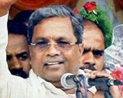Congress veterans boycott Karnataka cabinet swearing-in as Siddaramaiah ruffles feathers with minister selections