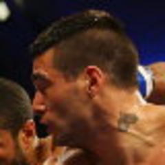 knockout no 32 for matthysse