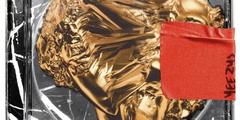Here's the Alleged Cover of Kanye West's <i>Yeezus</i>