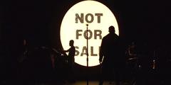 Watch: Kanye West Debuts Black Skinhead on Saturday Night Live