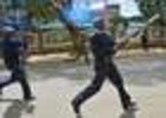Terror Suspects Die After Kenyan Shootout