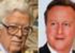 Lord Howe: 'David Cameron Is Losing Control'