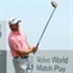 McDowell wins in Bulgaria