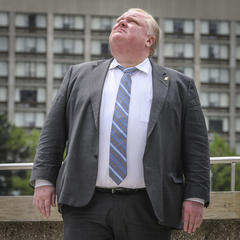 Rob Ford, gas pains, the Senate: Scandals and bad spin-jobs plague all levels of government