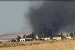 Syrian Army Pushes Assault on Rebel-Held Town