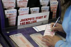 Small Fla. City Wonders Who Won Powerball Jackpot
