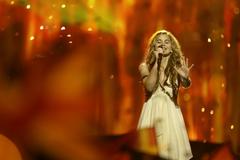 Denmark’s De Forest Wins Eurovision Song Contest