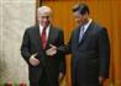 will china mediate the israeli-palestinian peace process?