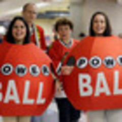 Numbers drawn in massive US Powerball jackpot