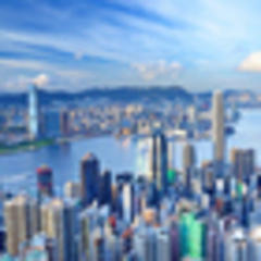 Hong Kong: Big vistas and bigger ambitions