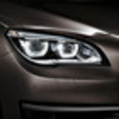 bmw 7 series: style tweaks so subtle in seven