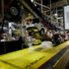 general motors shares above ipo price