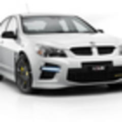 hsv takes extra grunt to the max