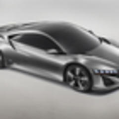 honda: all new nsx to be built in us
