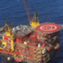Shell applies squeeze in gas hunt